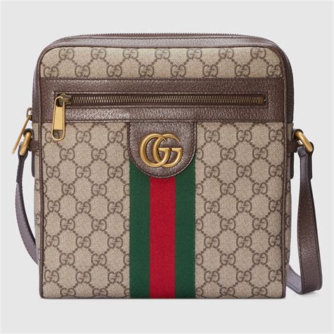 Gucci Borsa a Tracolla Ophidia Piccola 